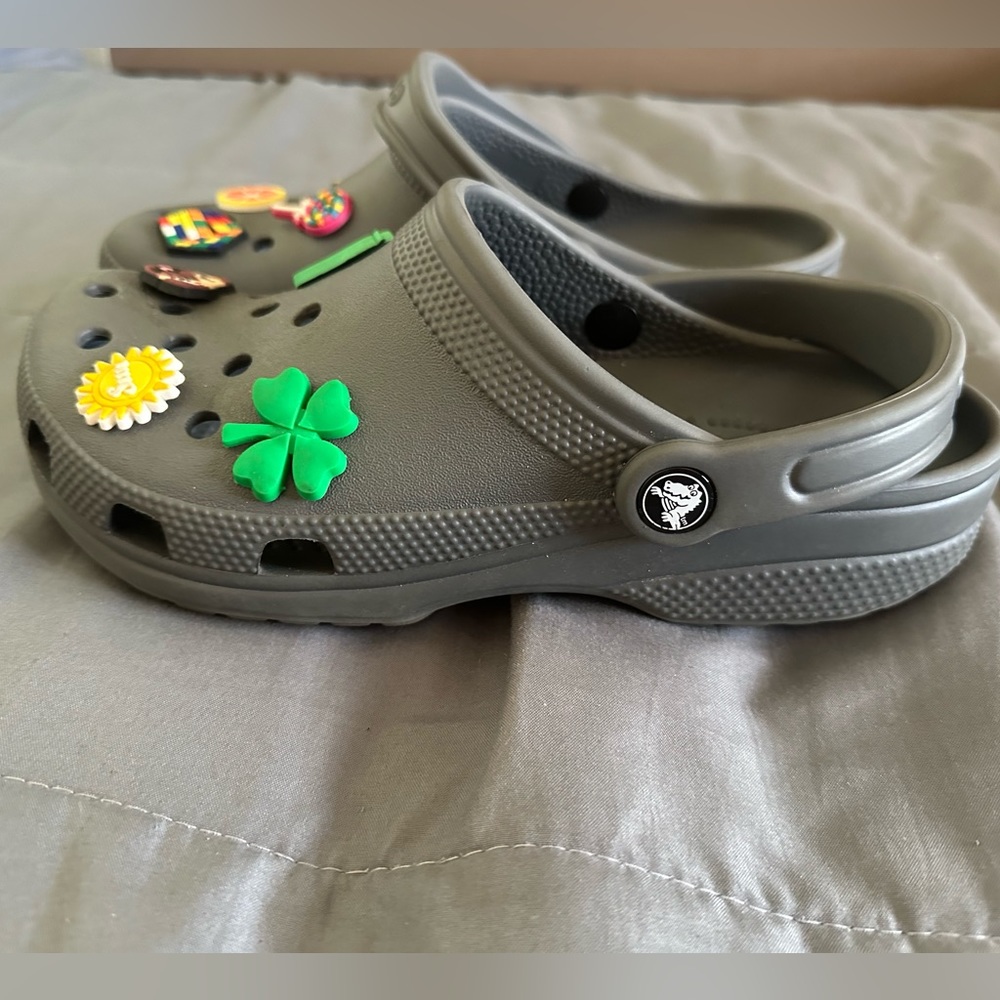 Uni-sex-Adult Classic Crocs